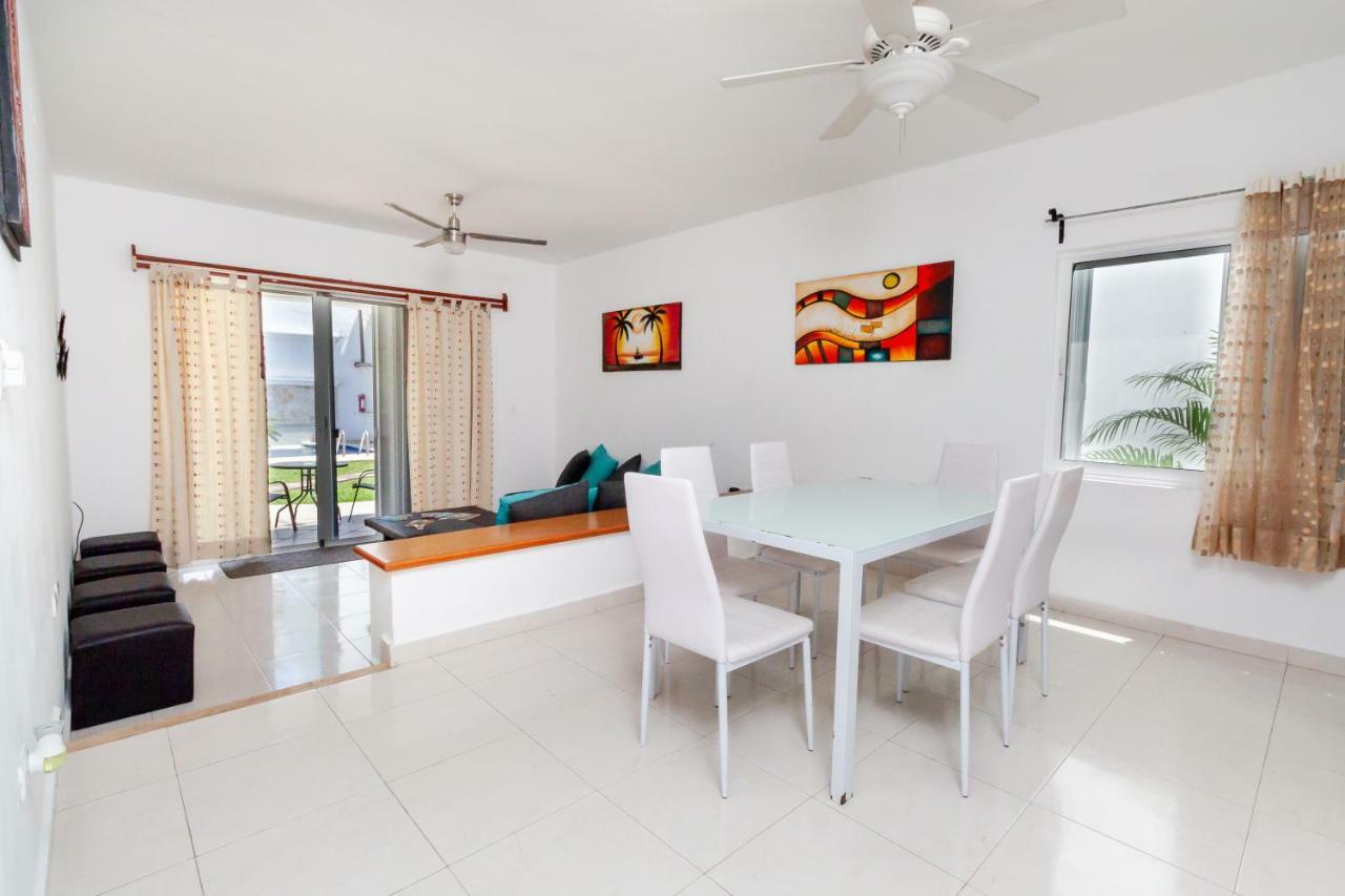 Guest house Paraiso Playa del Carmen