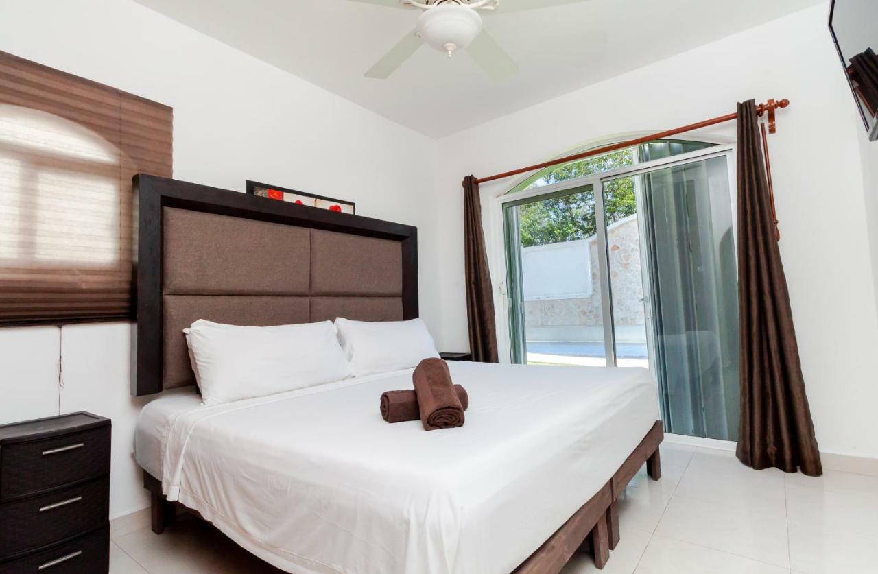 Guest house Paraiso *