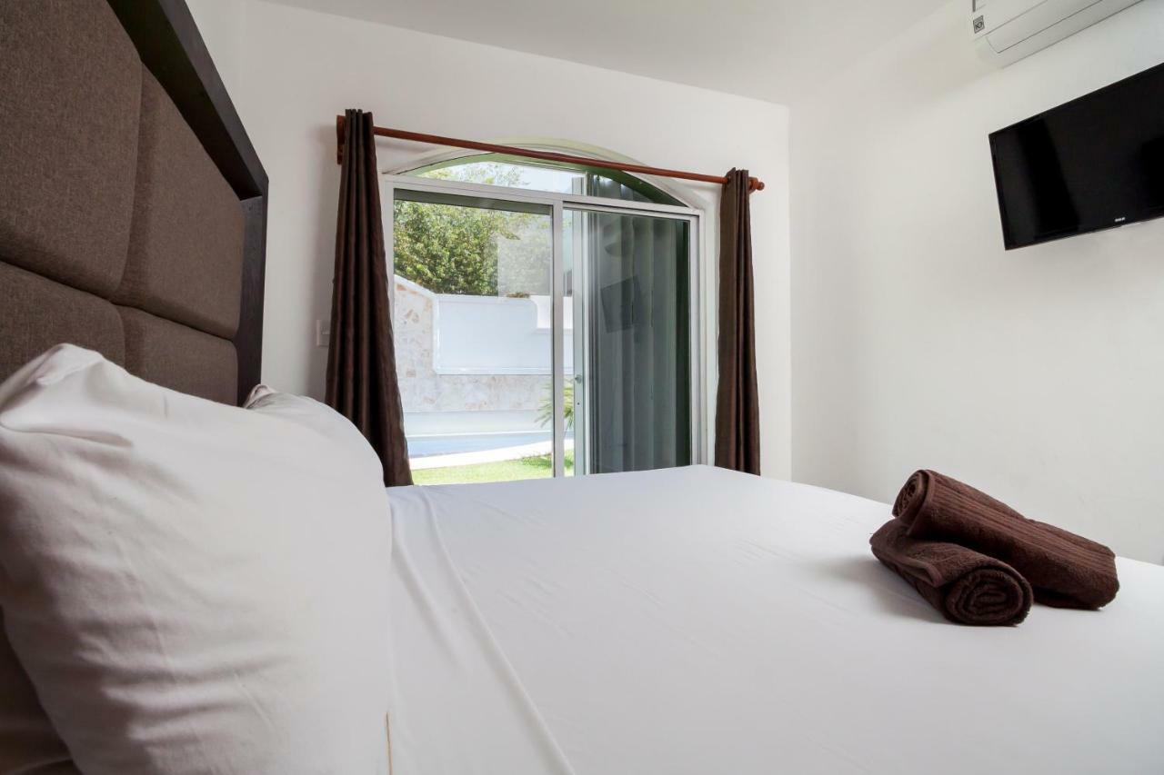 Guest house Paraiso