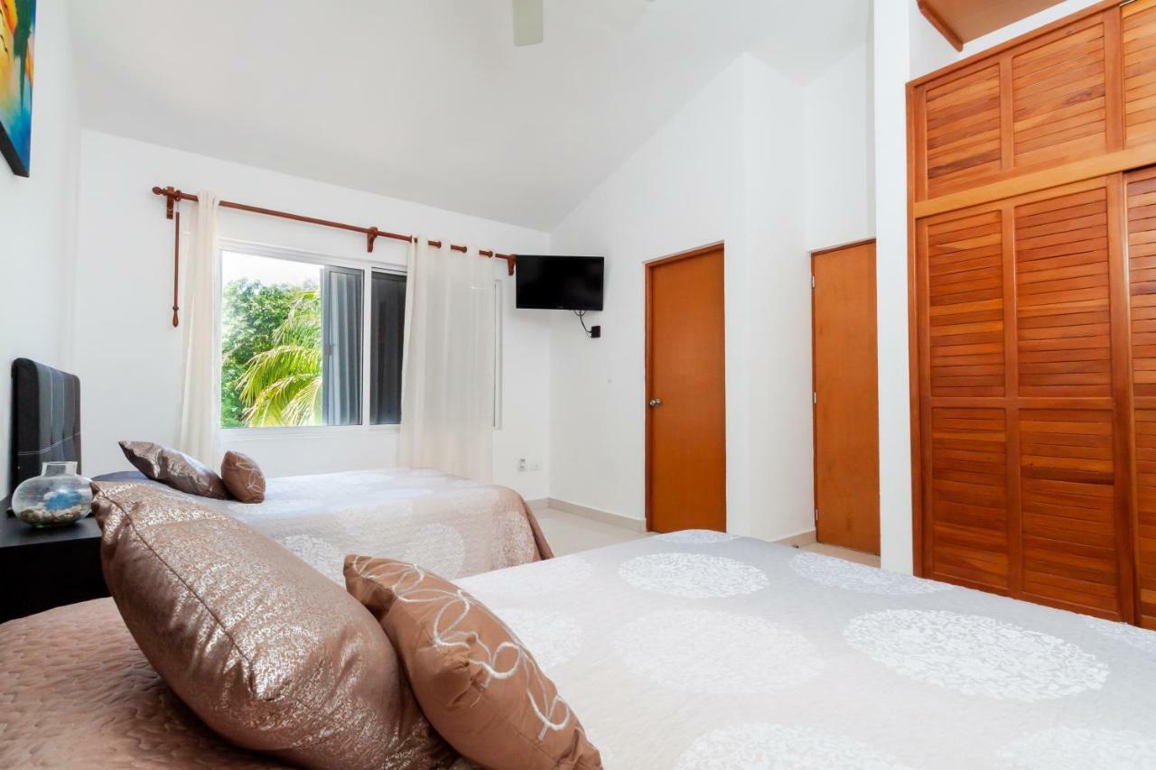 Guest house Paraiso *