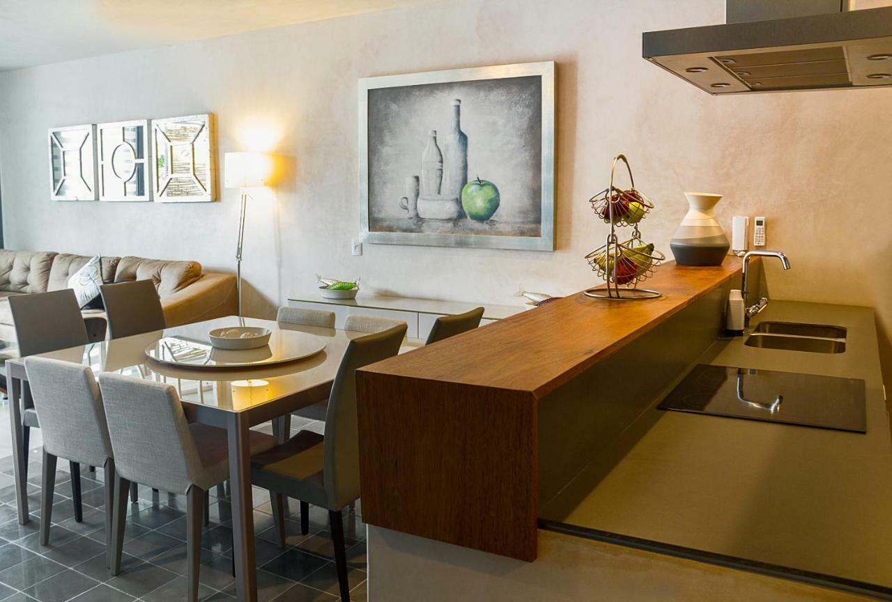 Cozy Well Located 2br By Happy Address Apartamento *