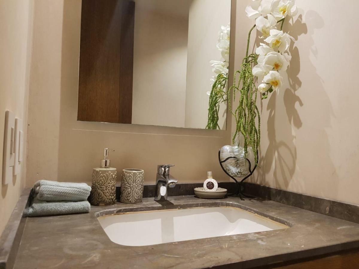 Cozy Well Located 2br By Happy Address Apartamento Playa del Carmen