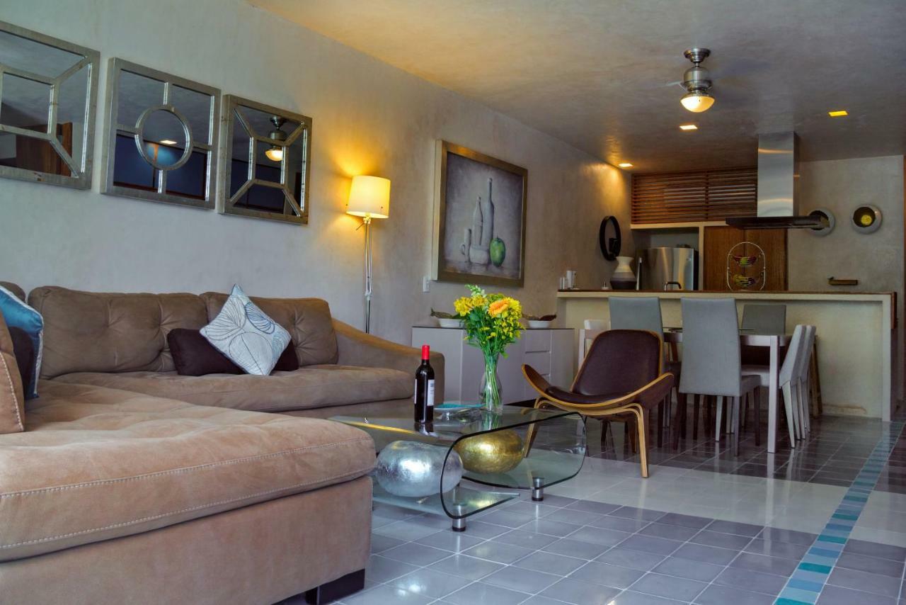Apartamento Cozy Well Located 2br By Happy Address *