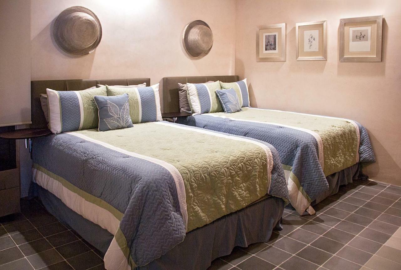 Apartamento Cozy Well Located 2br By Happy Address Playa del Carmen