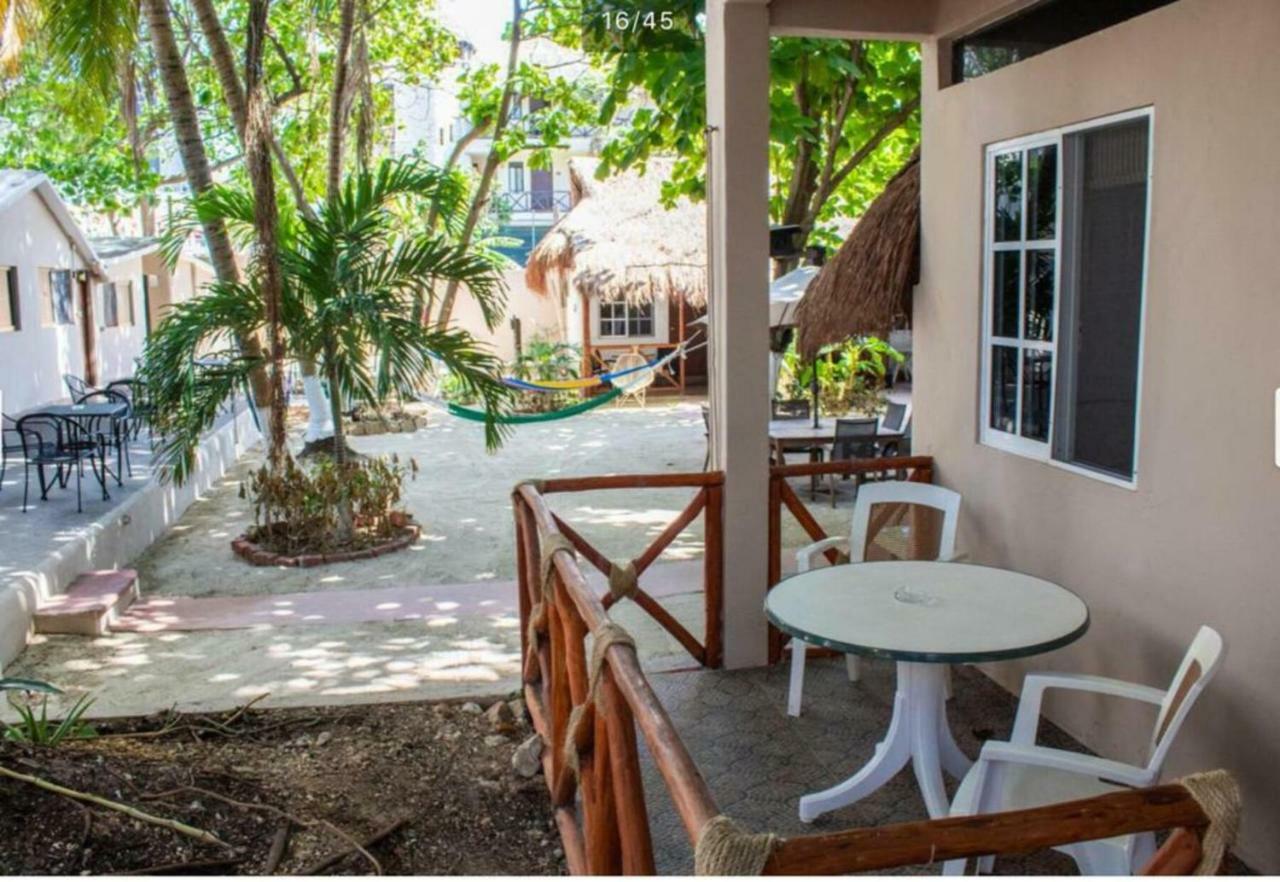 Popol Vuh Boutique Hotel 5*
