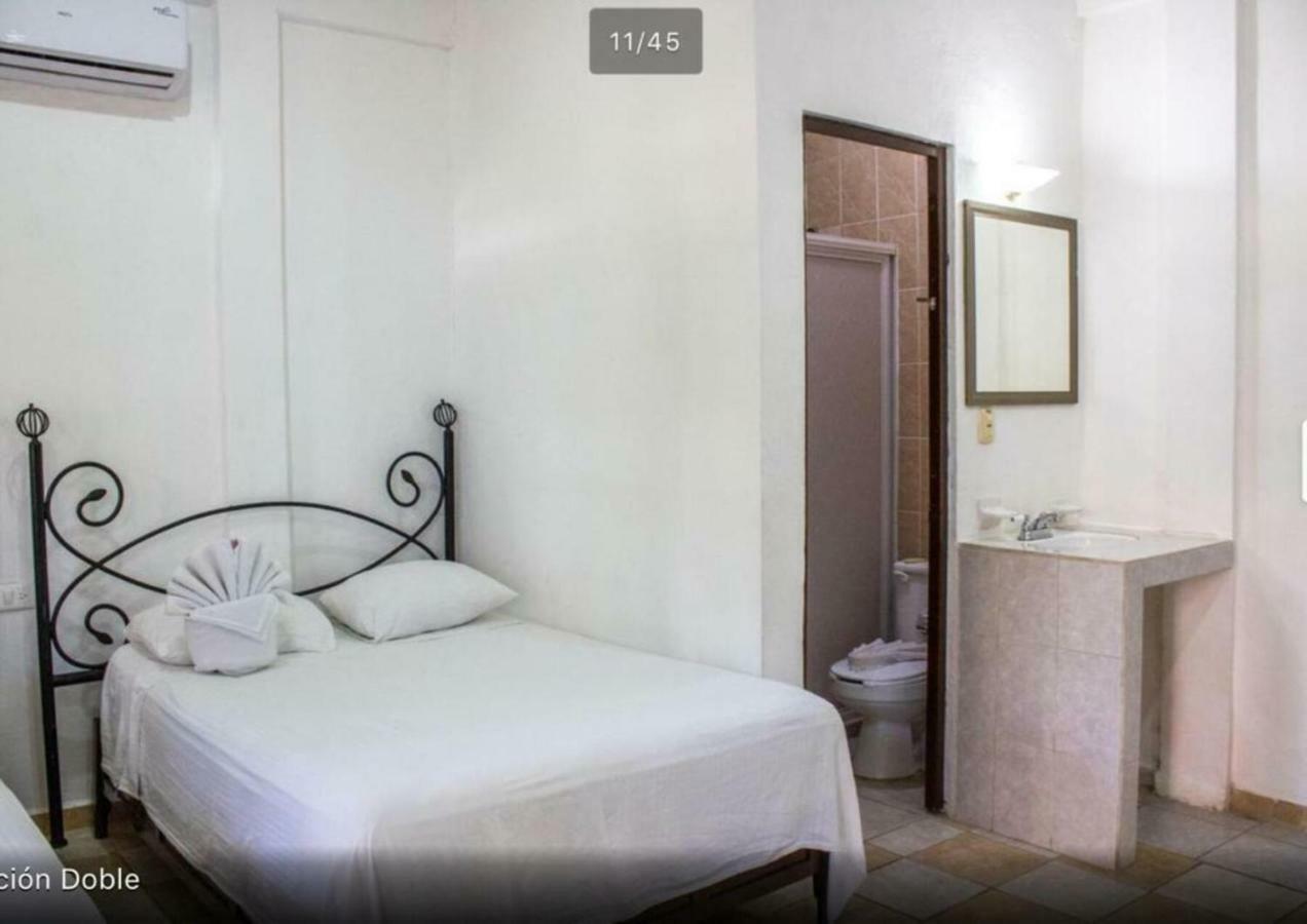 Popol Vuh Boutique 5* Playa del Carmen