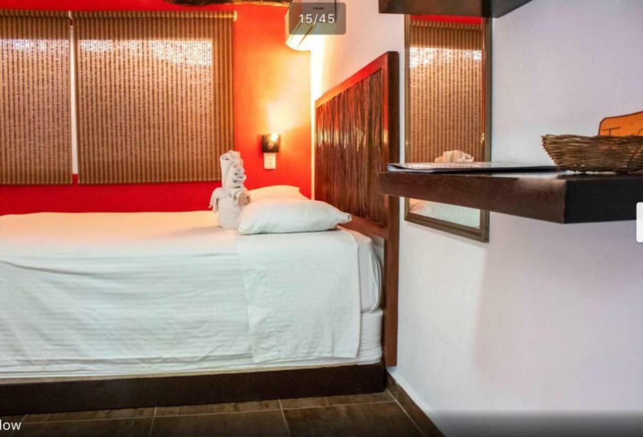Popol Vuh Boutique 5* Playa del Carmen
