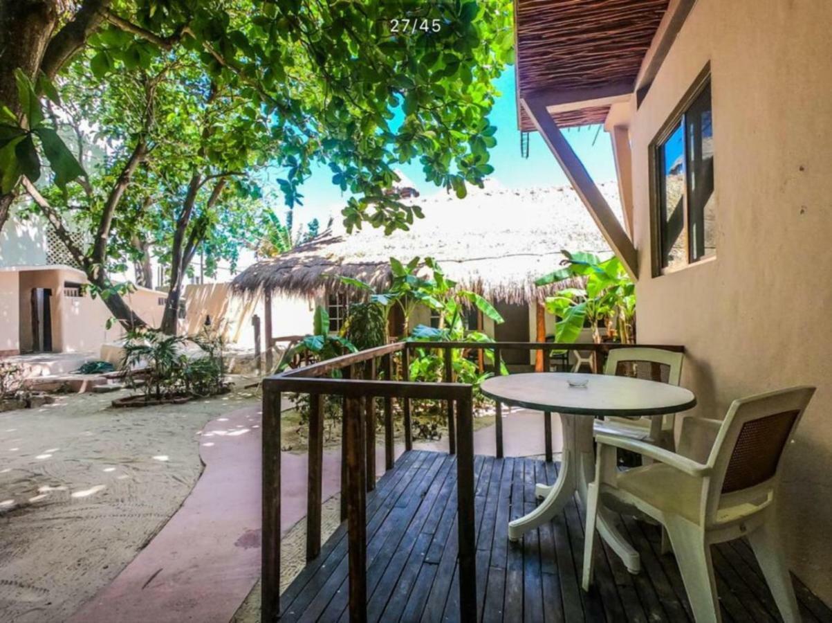 Popol Vuh Boutique Hotel