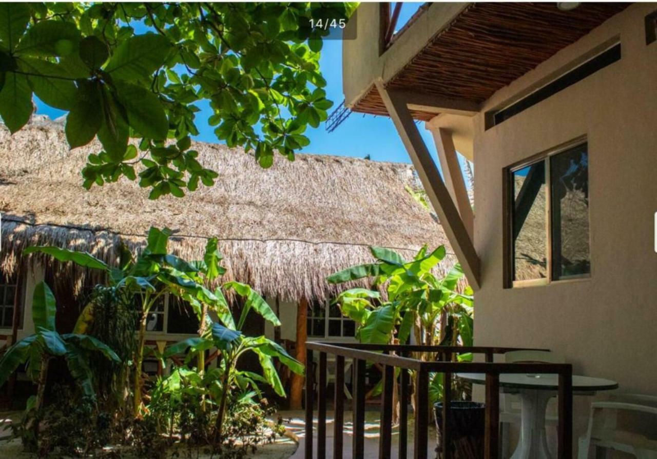 Hotel Popol Vuh Boutique 5*