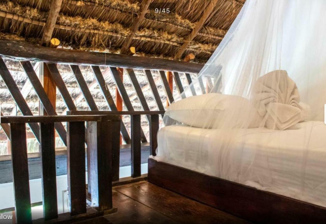Hotel Popol Vuh Boutique Playa del Carmen