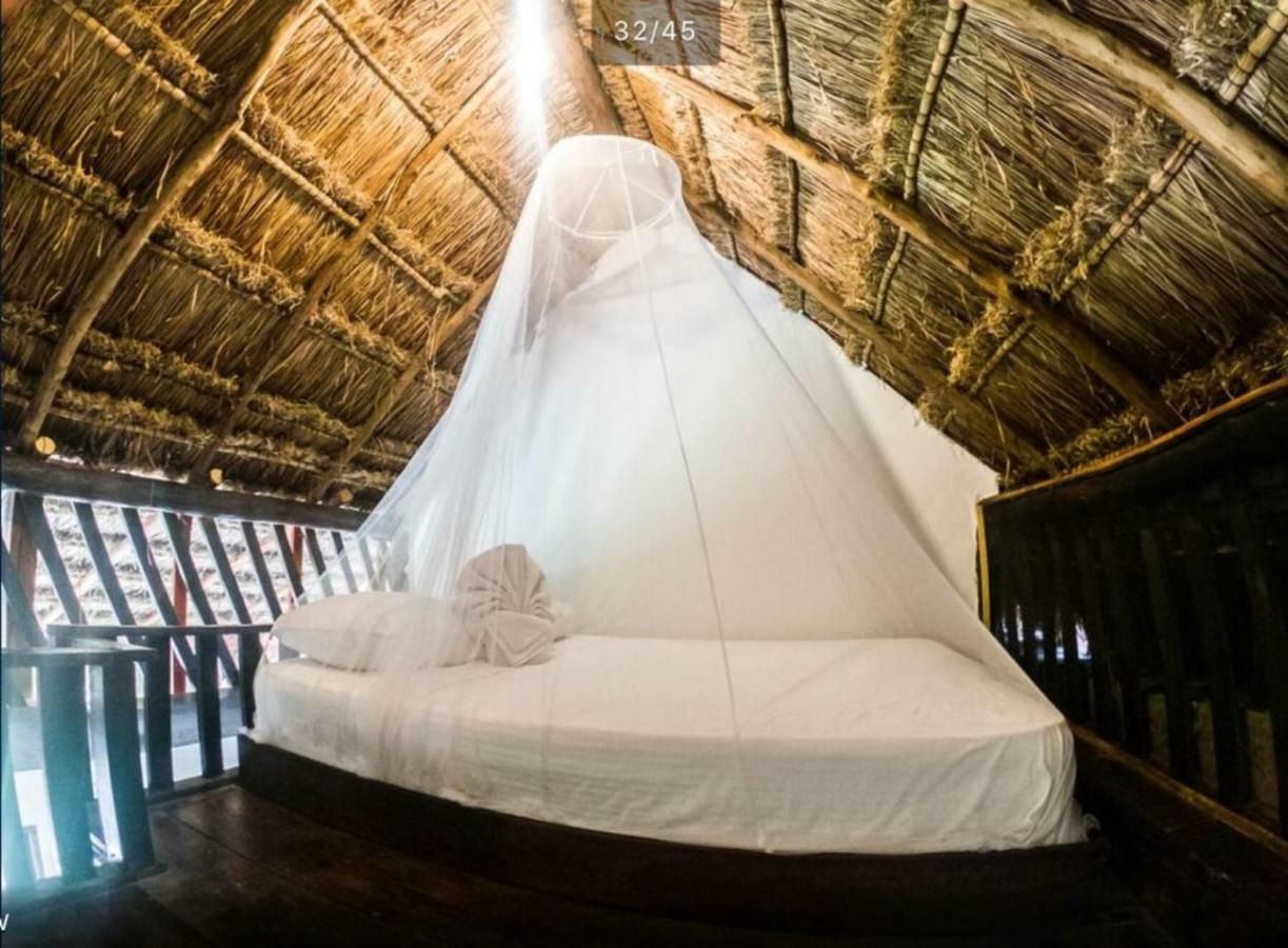 Popol Vuh Boutique 5* Playa del Carmen