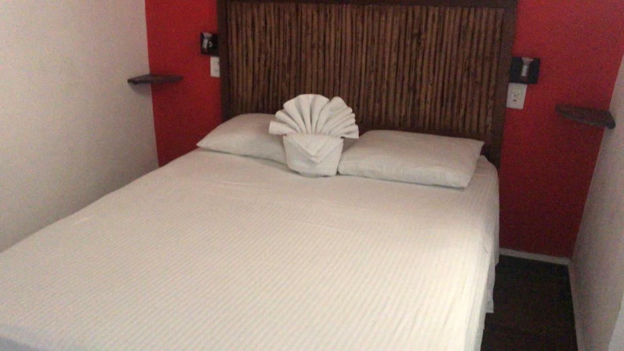 Hotel Popol Vuh Boutique