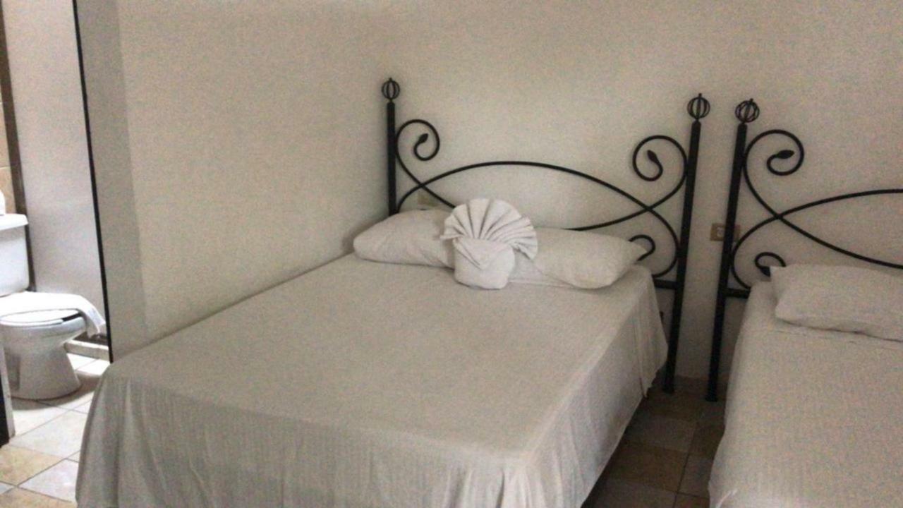 Popol Vuh Boutique Hotel Playa del Carmen