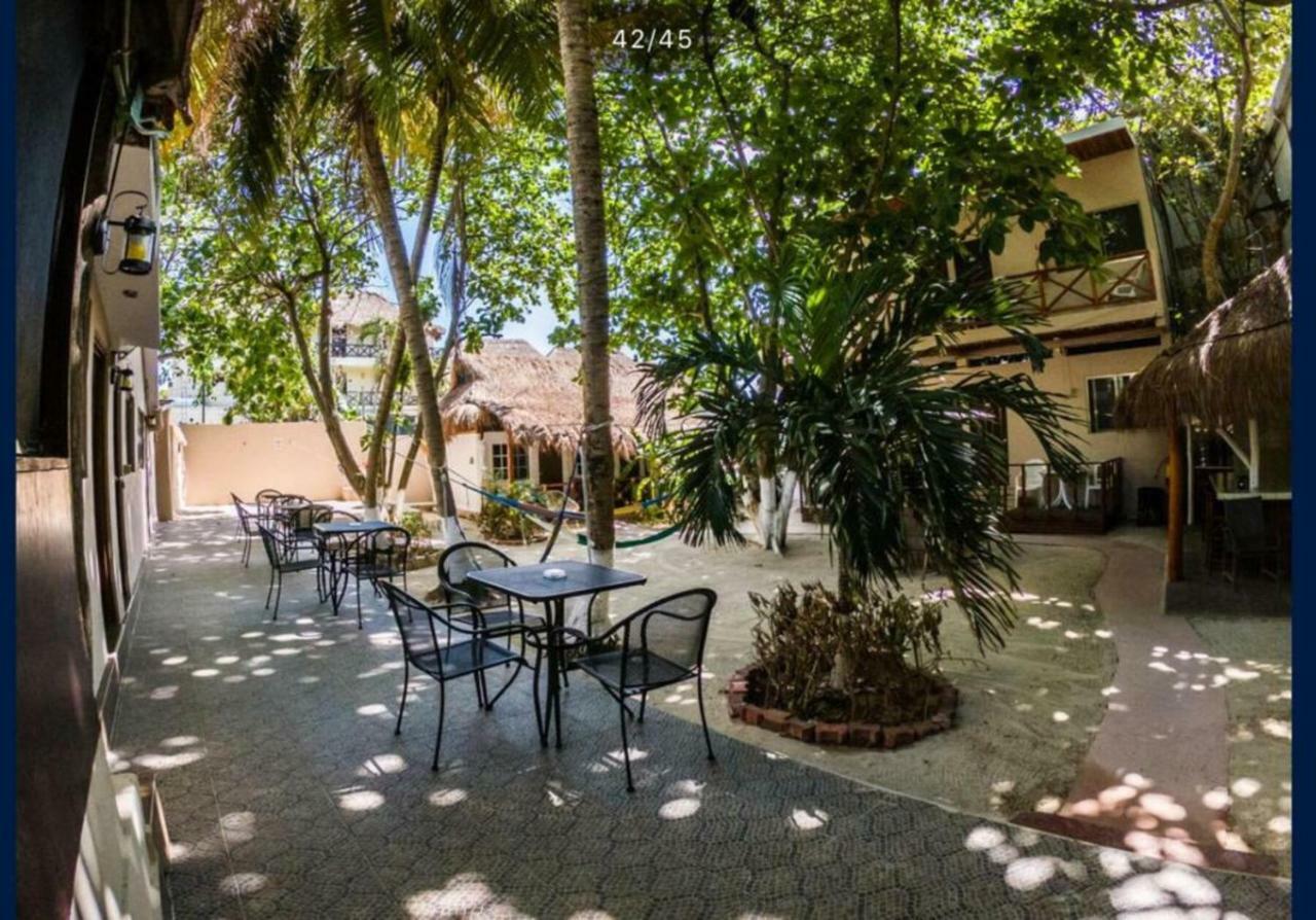 Popol Vuh Boutique 5*