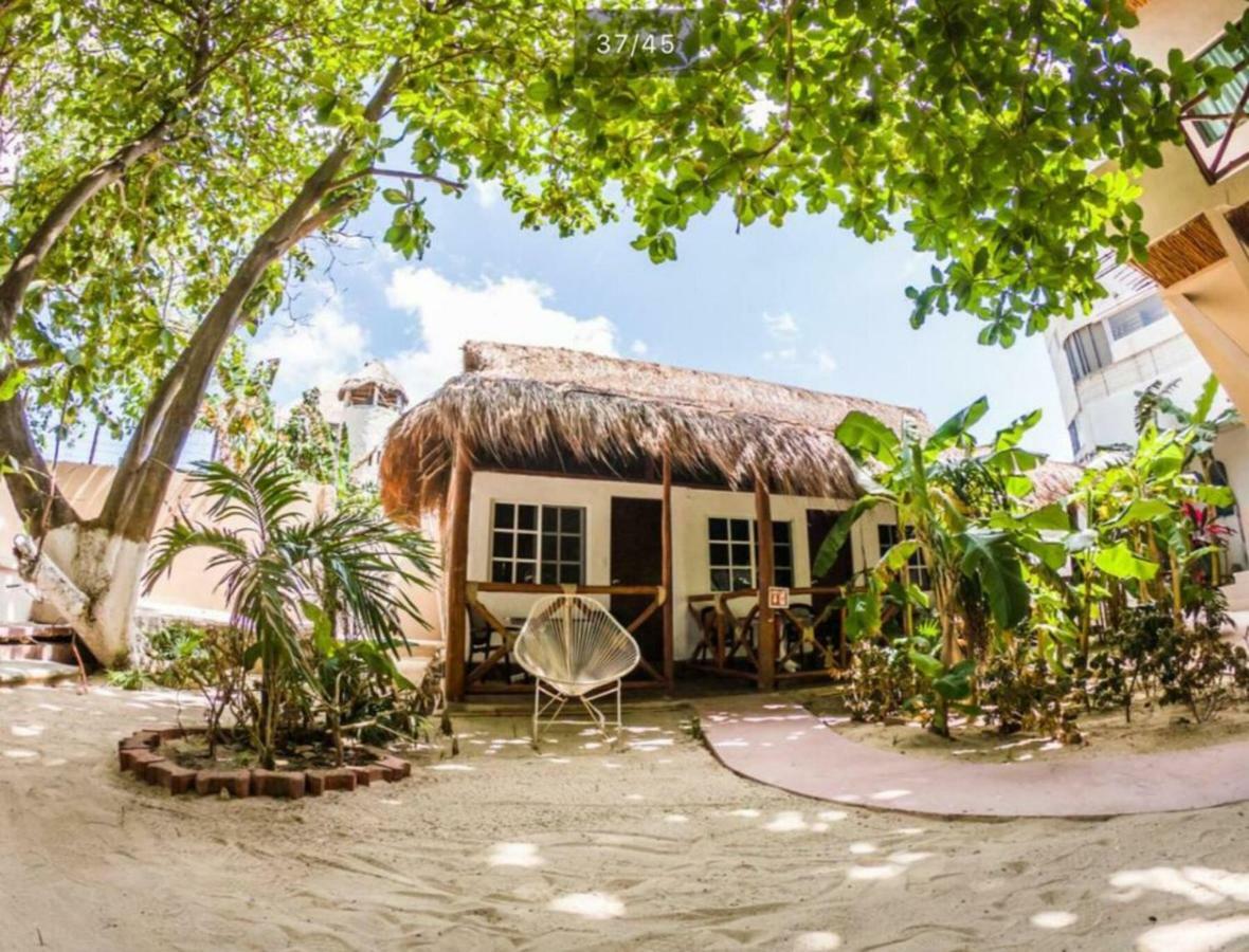Hotel Popol Vuh Boutique Playa del Carmen