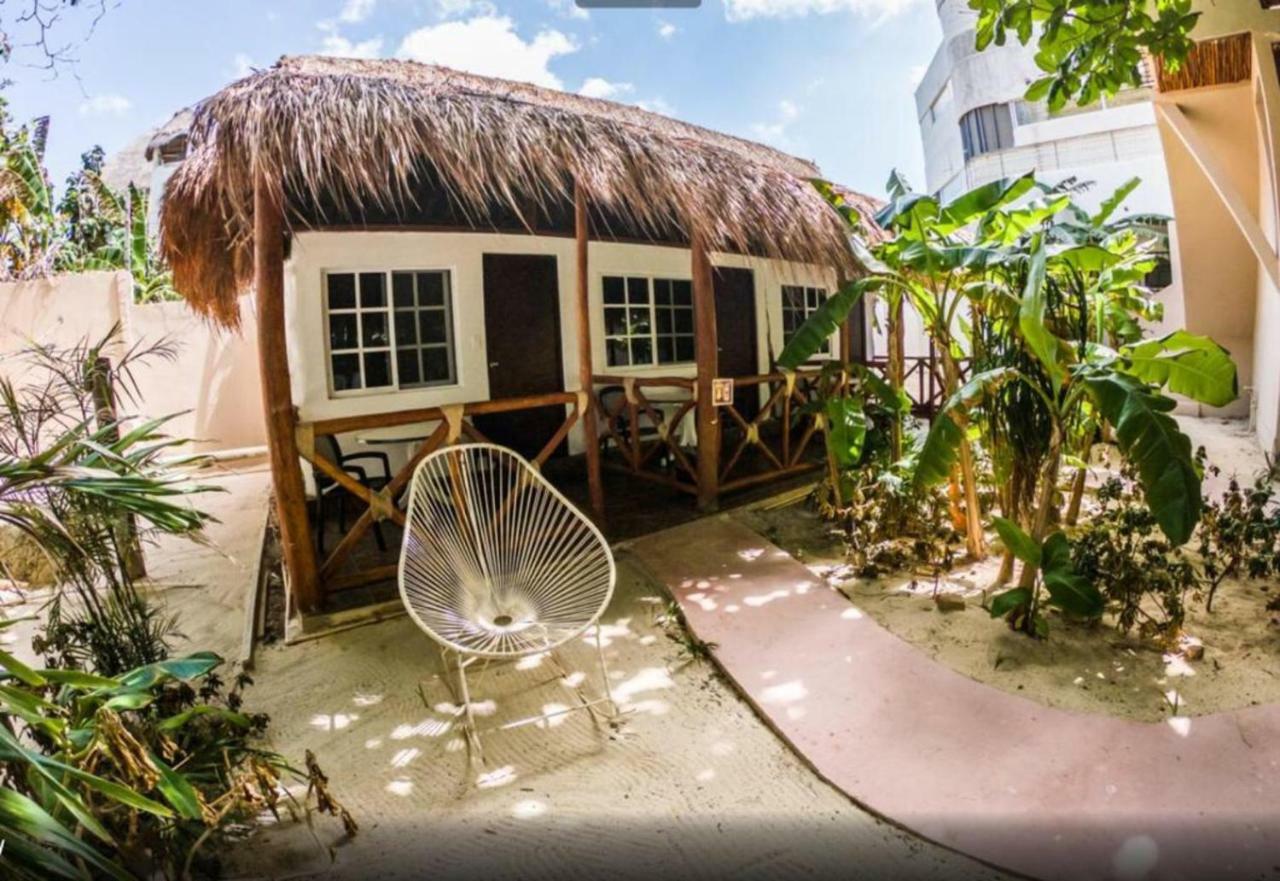 Popol Vuh Boutique Playa del Carmen