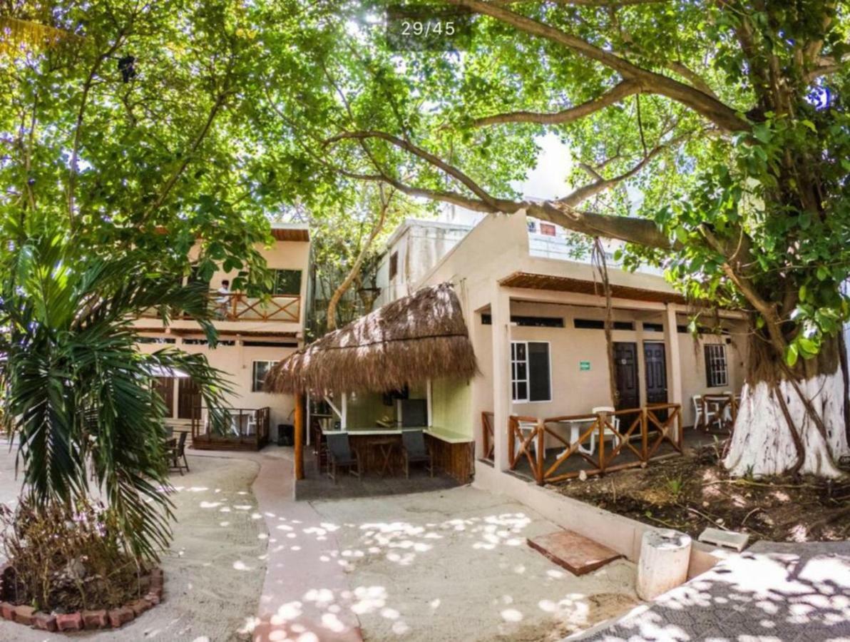Hotel Popol Vuh Boutique 5*