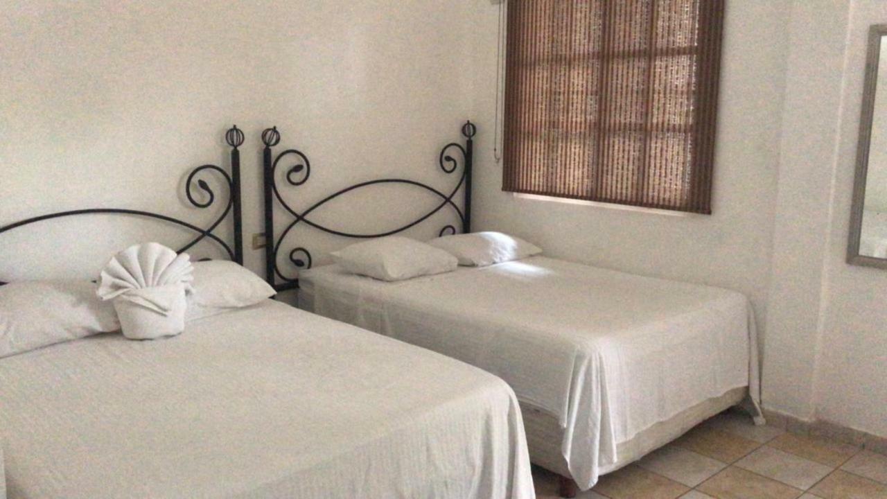 Popol Vuh Boutique 5* Playa del Carmen