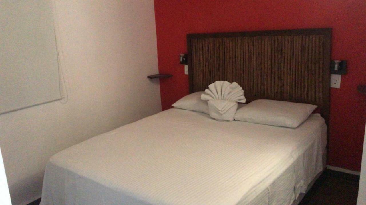 Popol Vuh Boutique Hotel Playa del Carmen