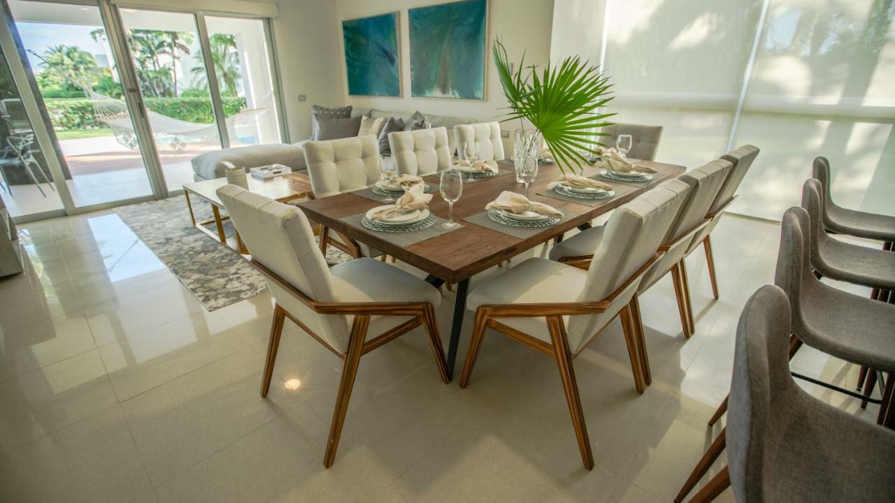 Apartment Casa Coral Playa del Carmen