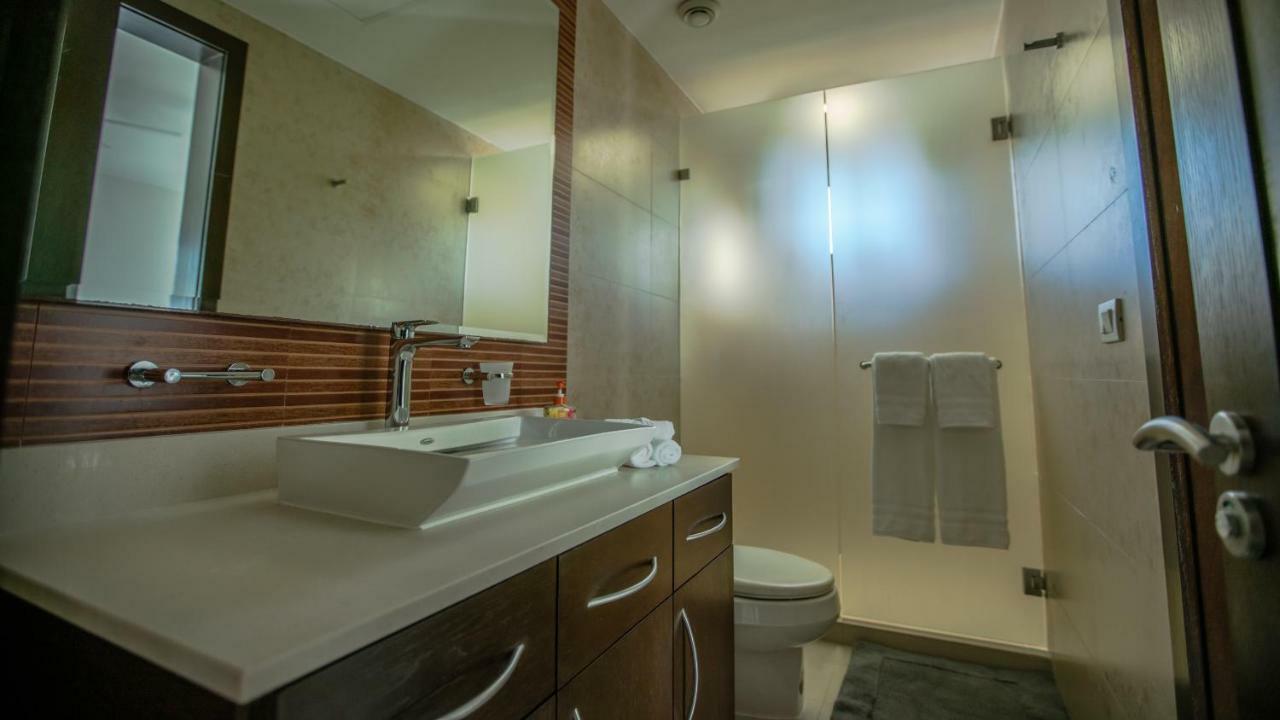Casa Coral Apartment