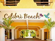 Khách sạn Casa Colibri 4*