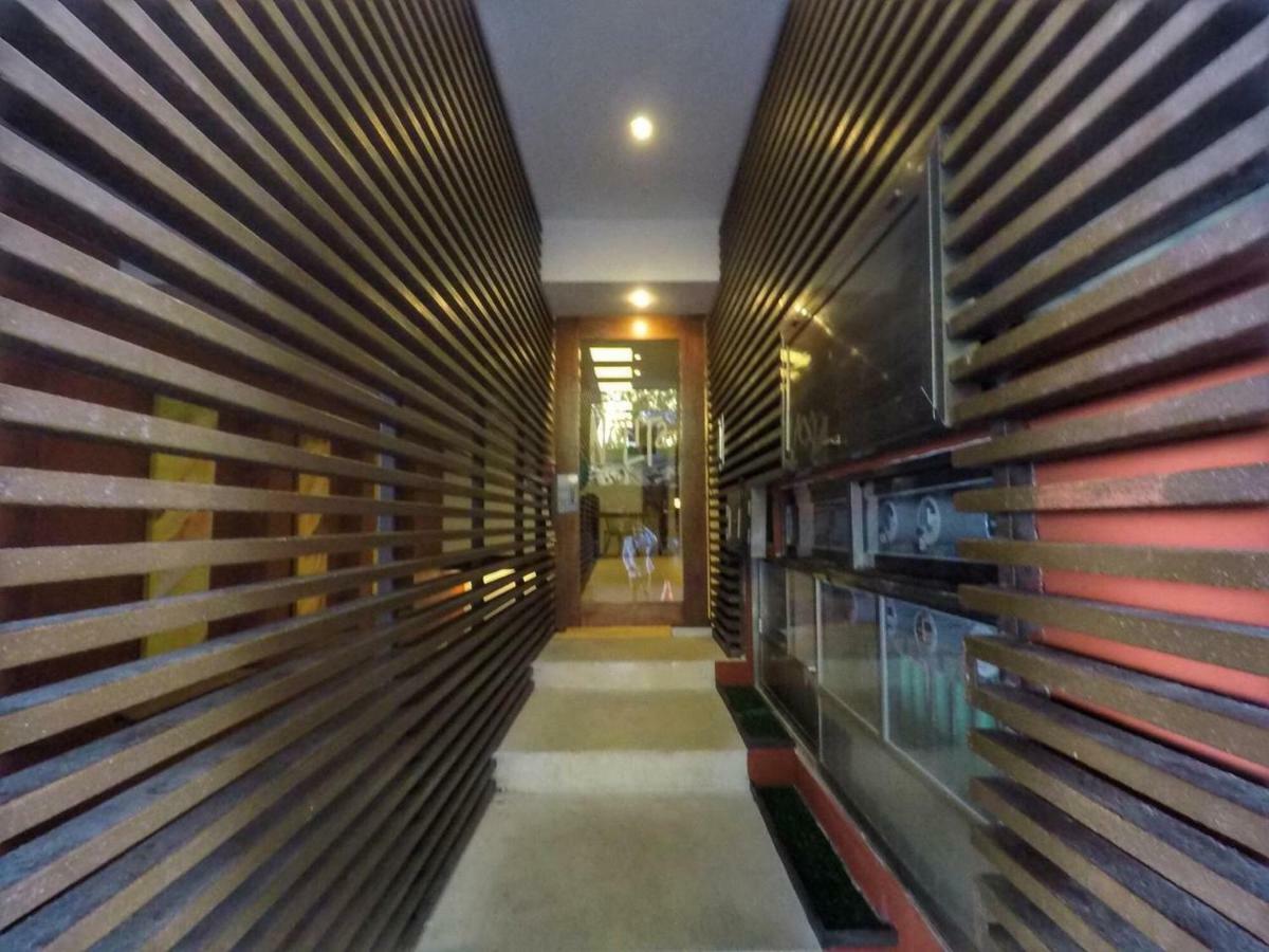 Apartment Nolita By Playa Moments