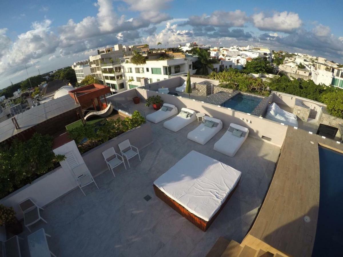 Nolita By Playa Moments Apartment Playa del Carmen