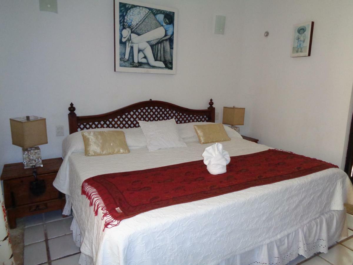 Casa Armonia Căn hộ *