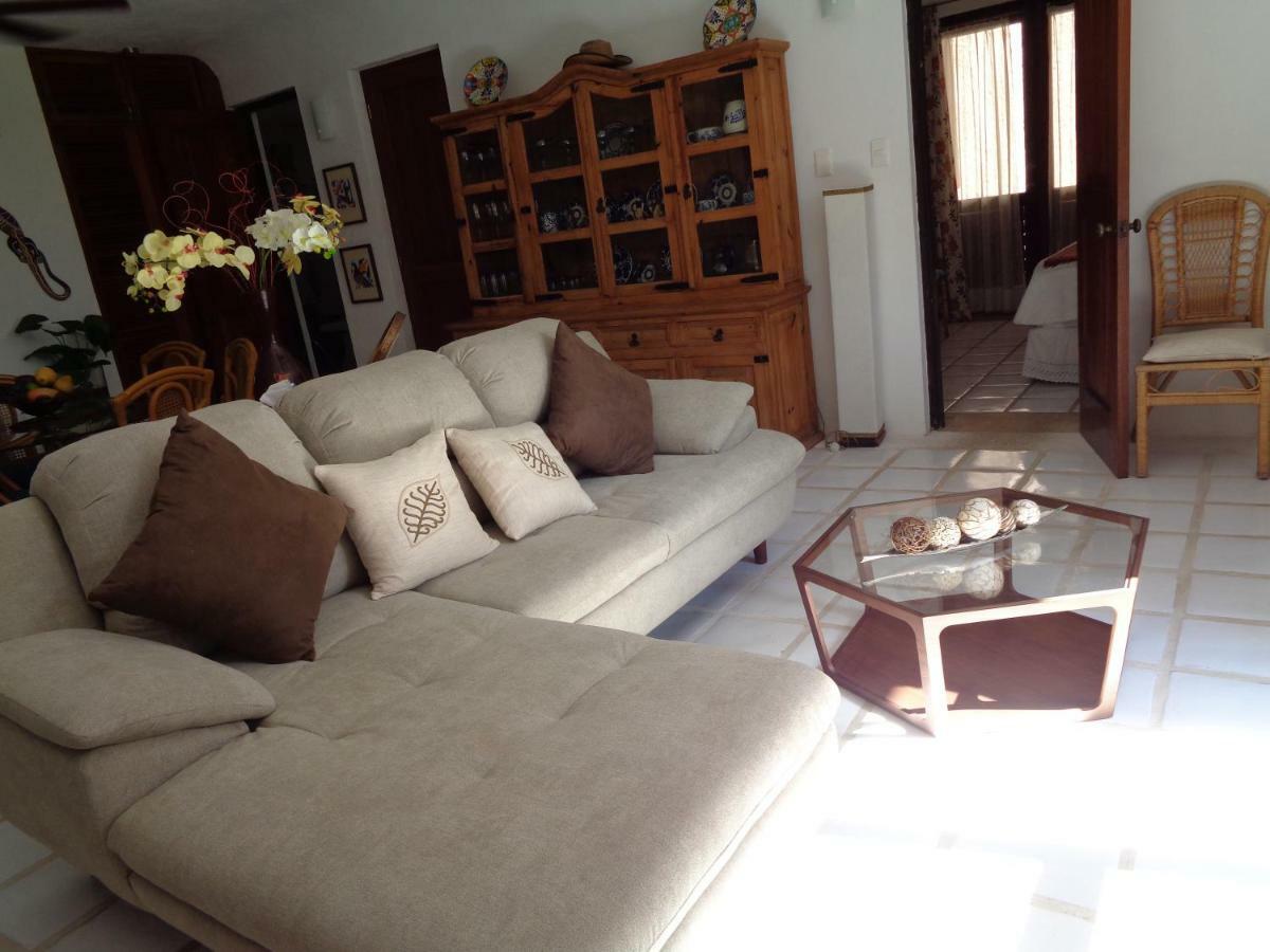 Casa Armonia Playa del Carmen
