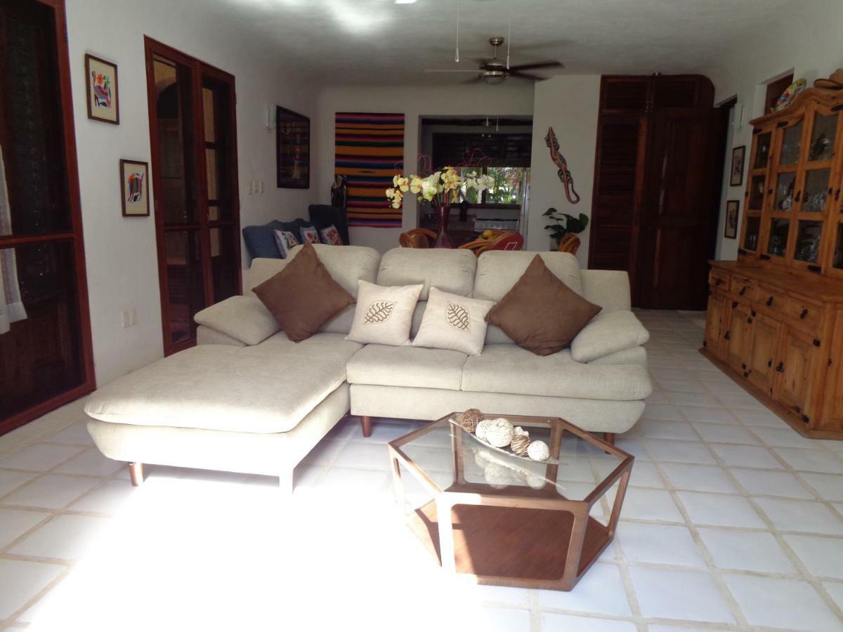 Casa Armonia Căn hộ Playa del Carmen