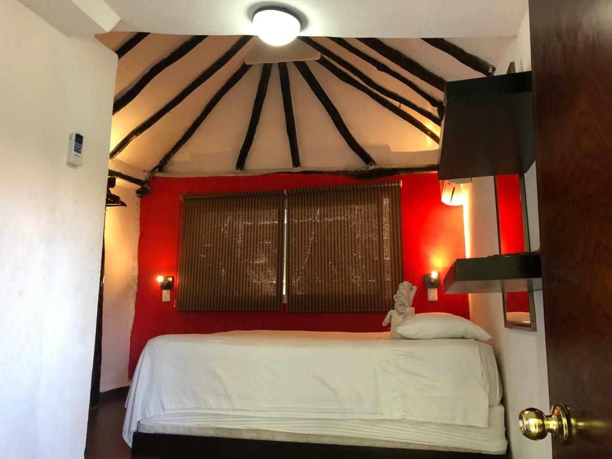Popol Vuh Boutique Playa del Carmen