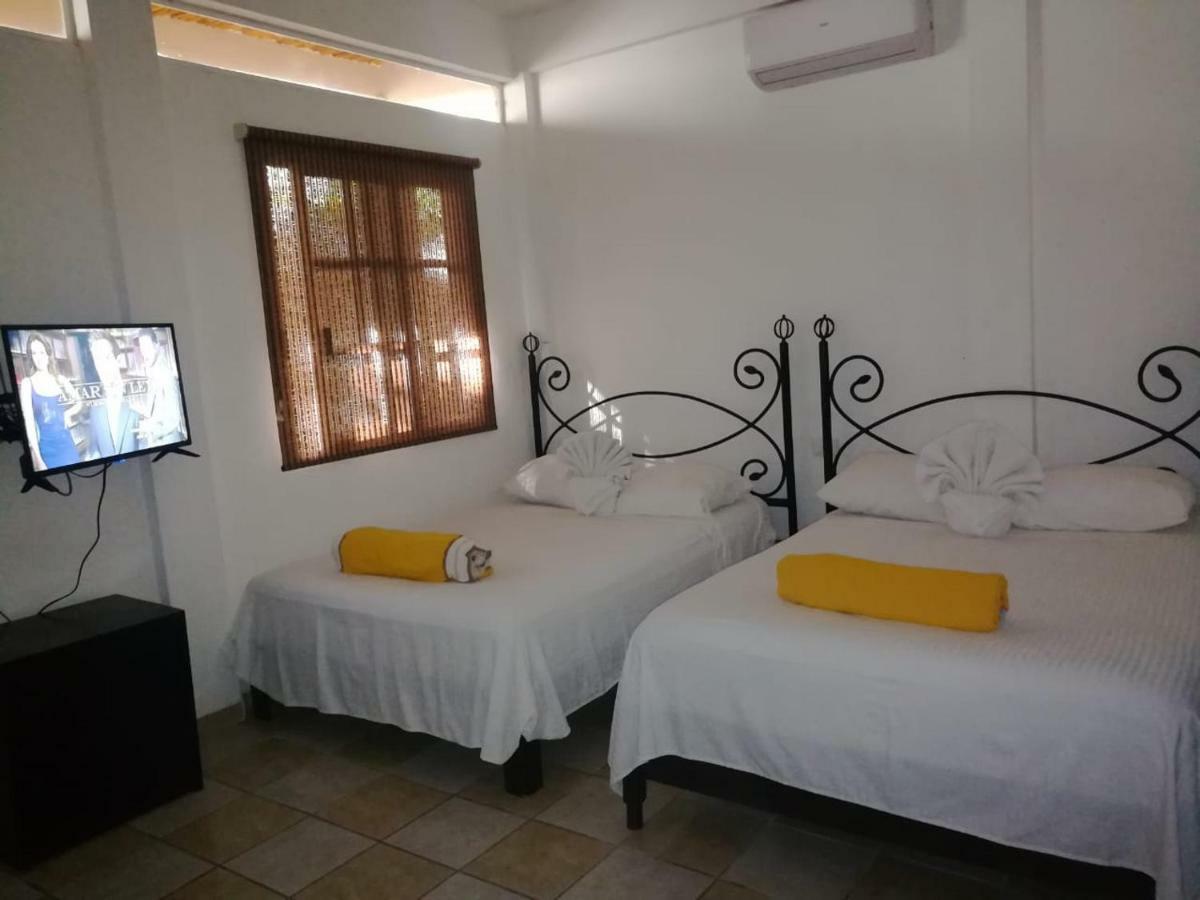Popol Vuh Boutique Hotel