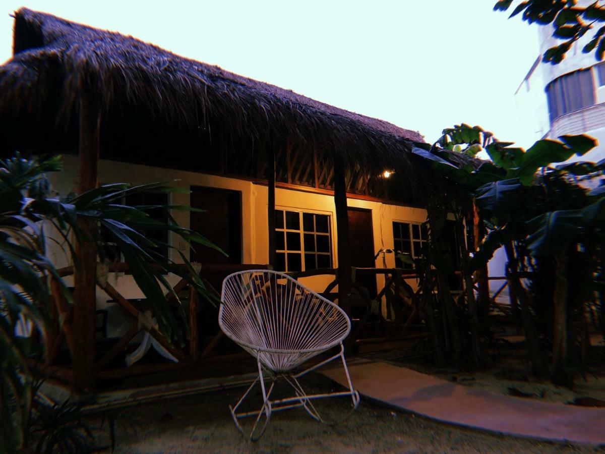 Popol Vuh Boutique Hotel