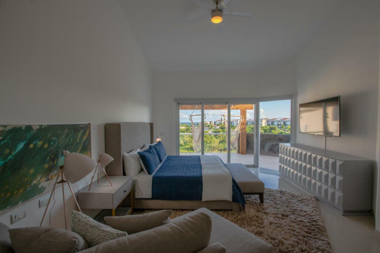 Casa Sky Penthouse Mareazul * Playa del Carmen