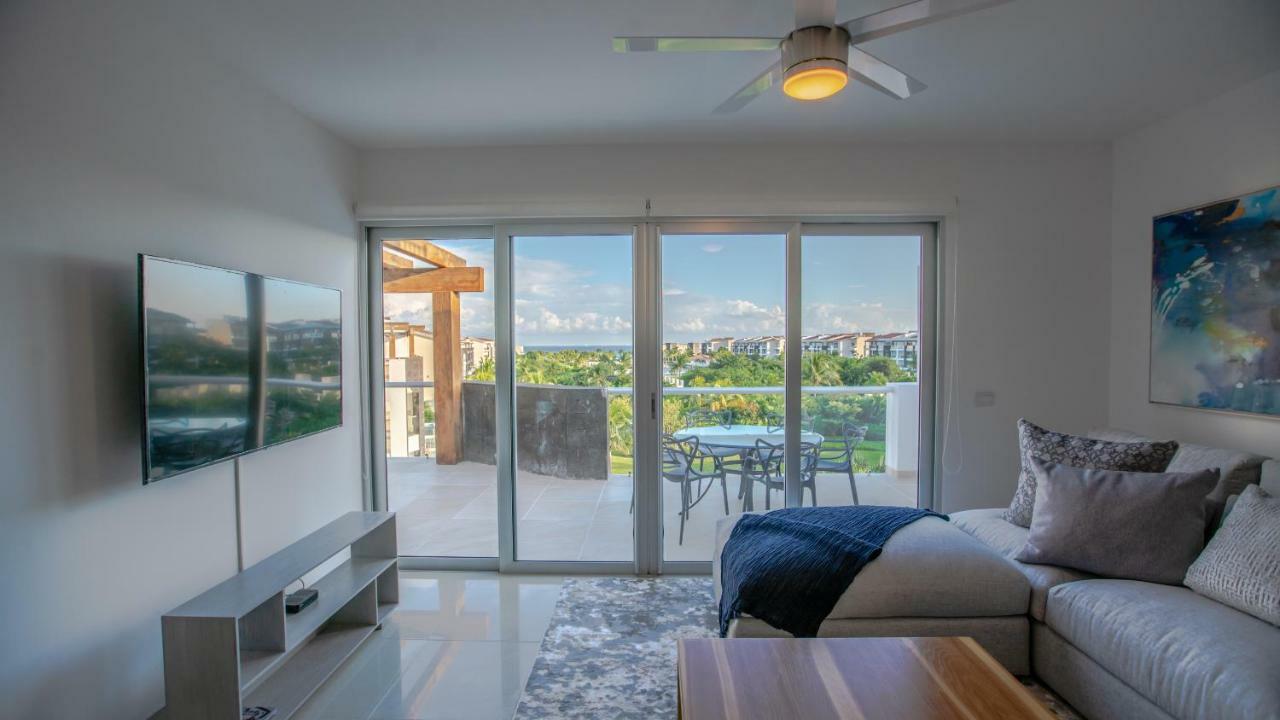 Casa Sky Penthouse Mareazul *