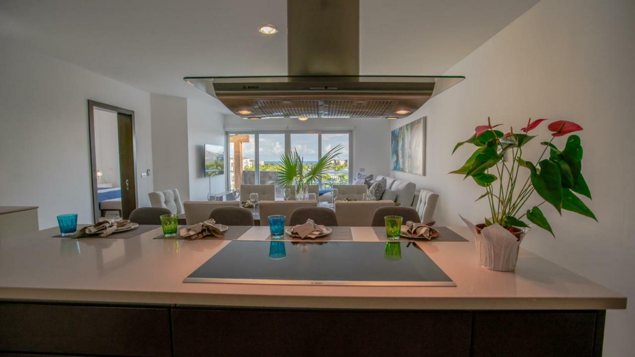Apartment Casa Sky Penthouse Mareazul *