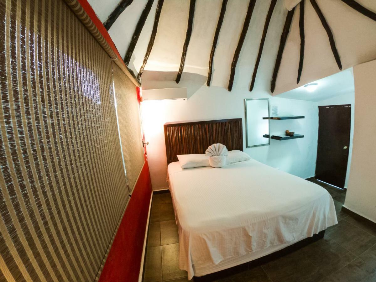 Popol Vuh Boutique Hotel 5*