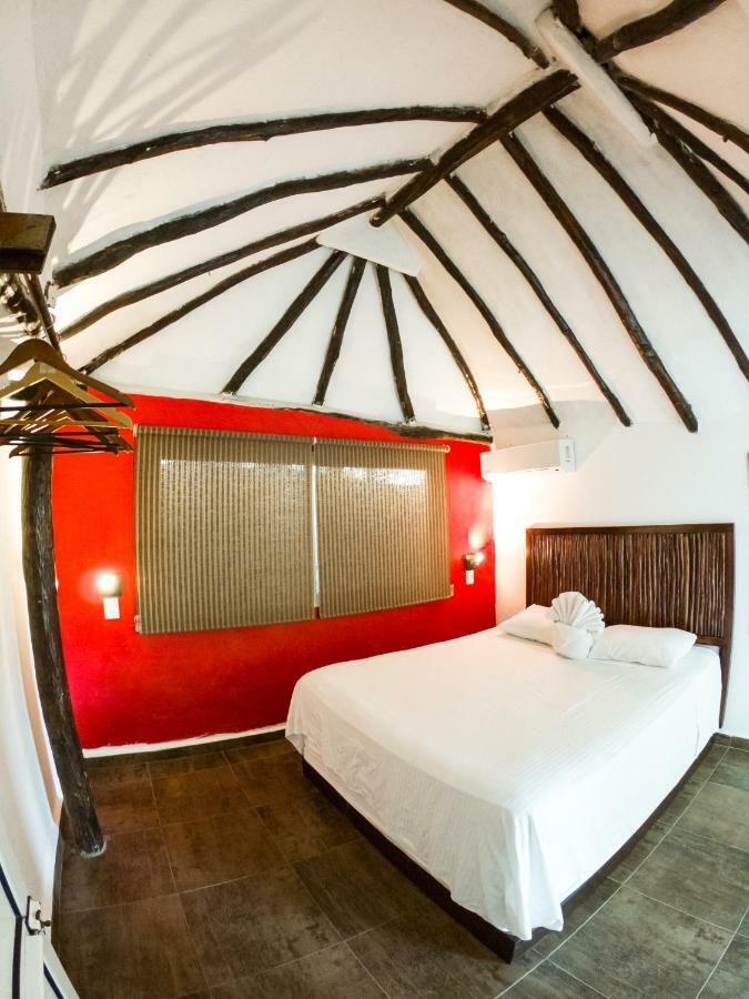 Hotel Popol Vuh Boutique