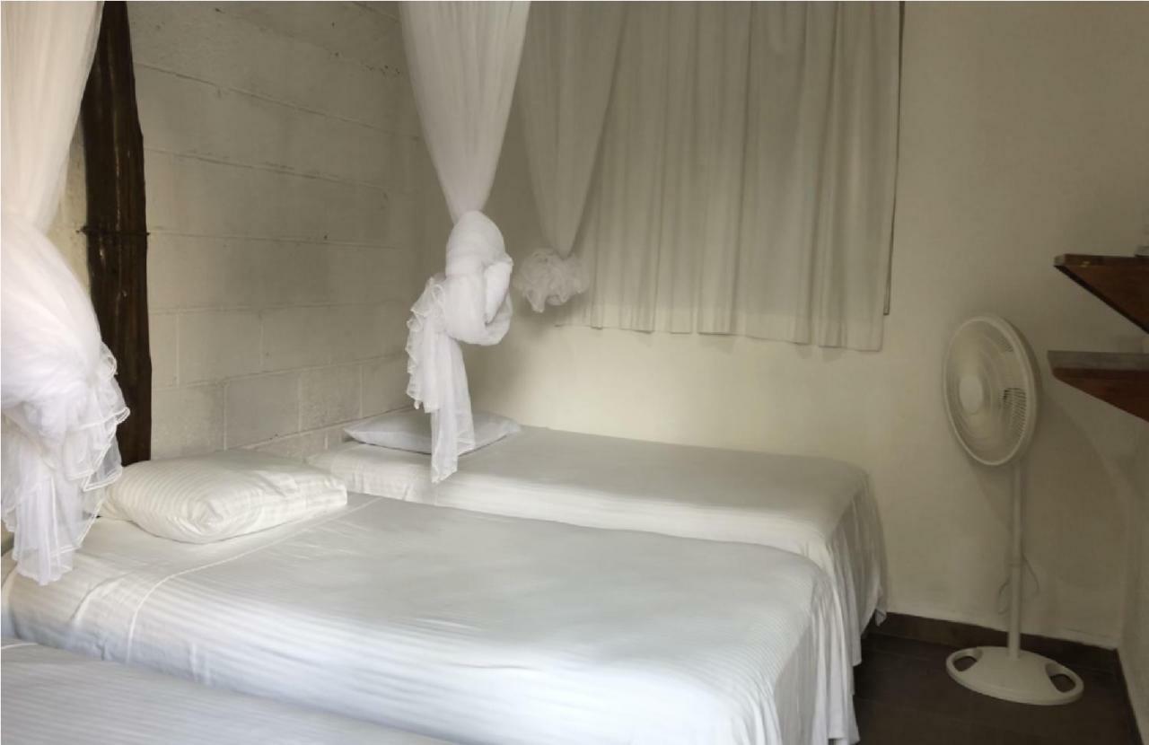 Popol Vuh Boutique Hotel