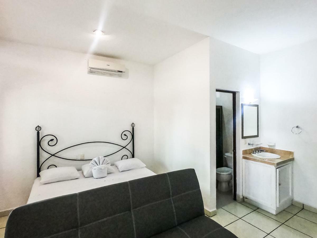 Hotel Popol Vuh Boutique 5*