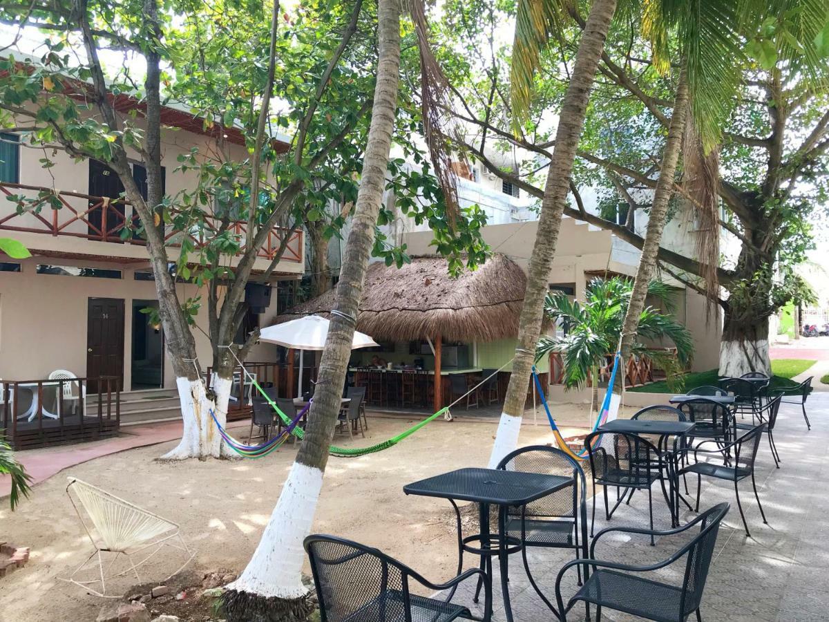 Popol Vuh Boutique Hotel