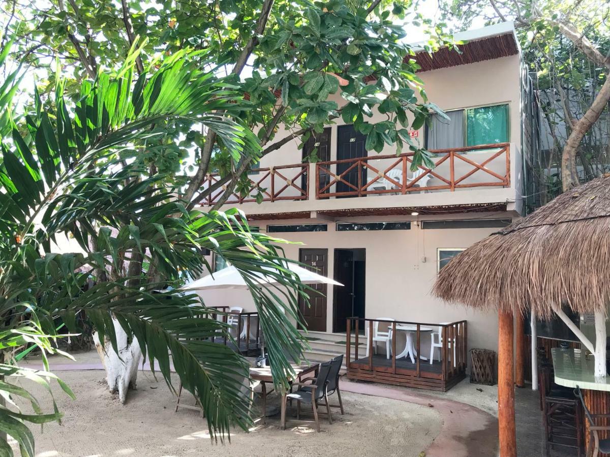 Hotel Popol Vuh Boutique Playa del Carmen