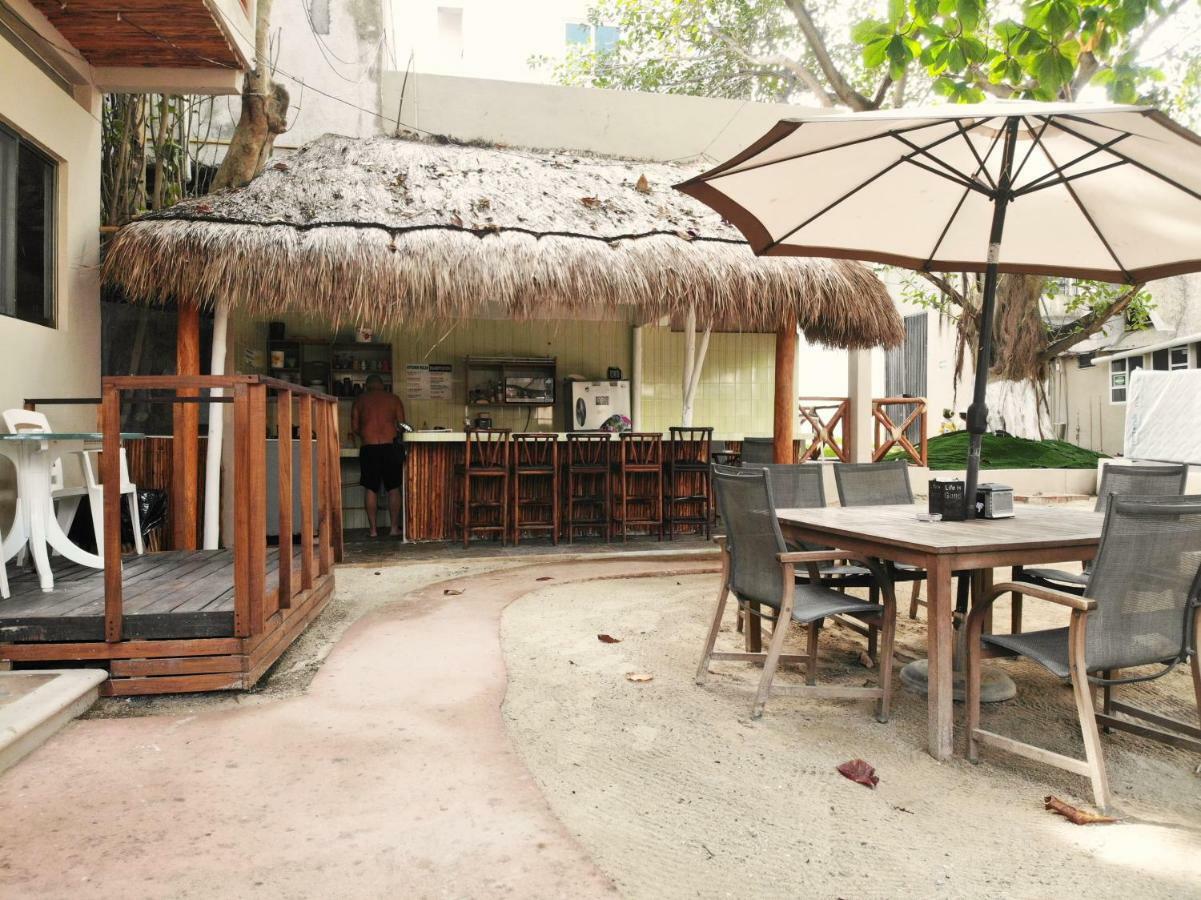 Hotel Popol Vuh Boutique 5*