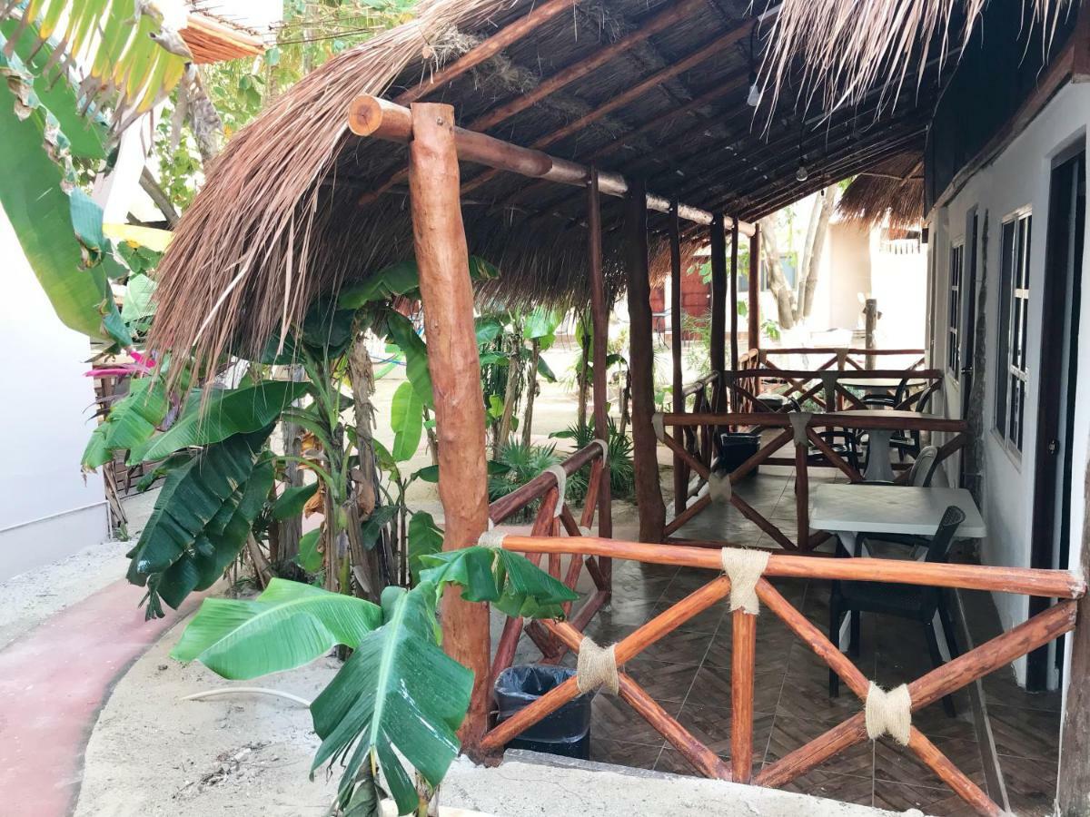 Popol Vuh Boutique Hotel Playa del Carmen
