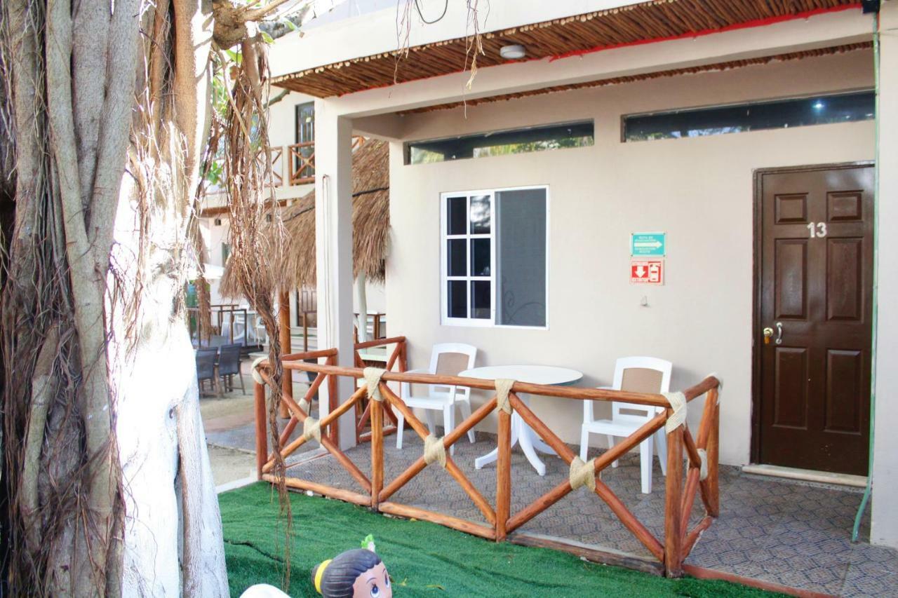 Popol Vuh Boutique Hotel 5*