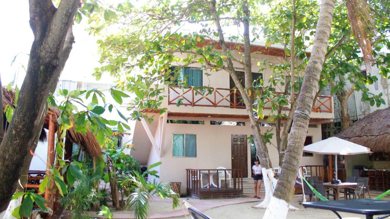 Popol Vuh Boutique Hotel Playa del Carmen