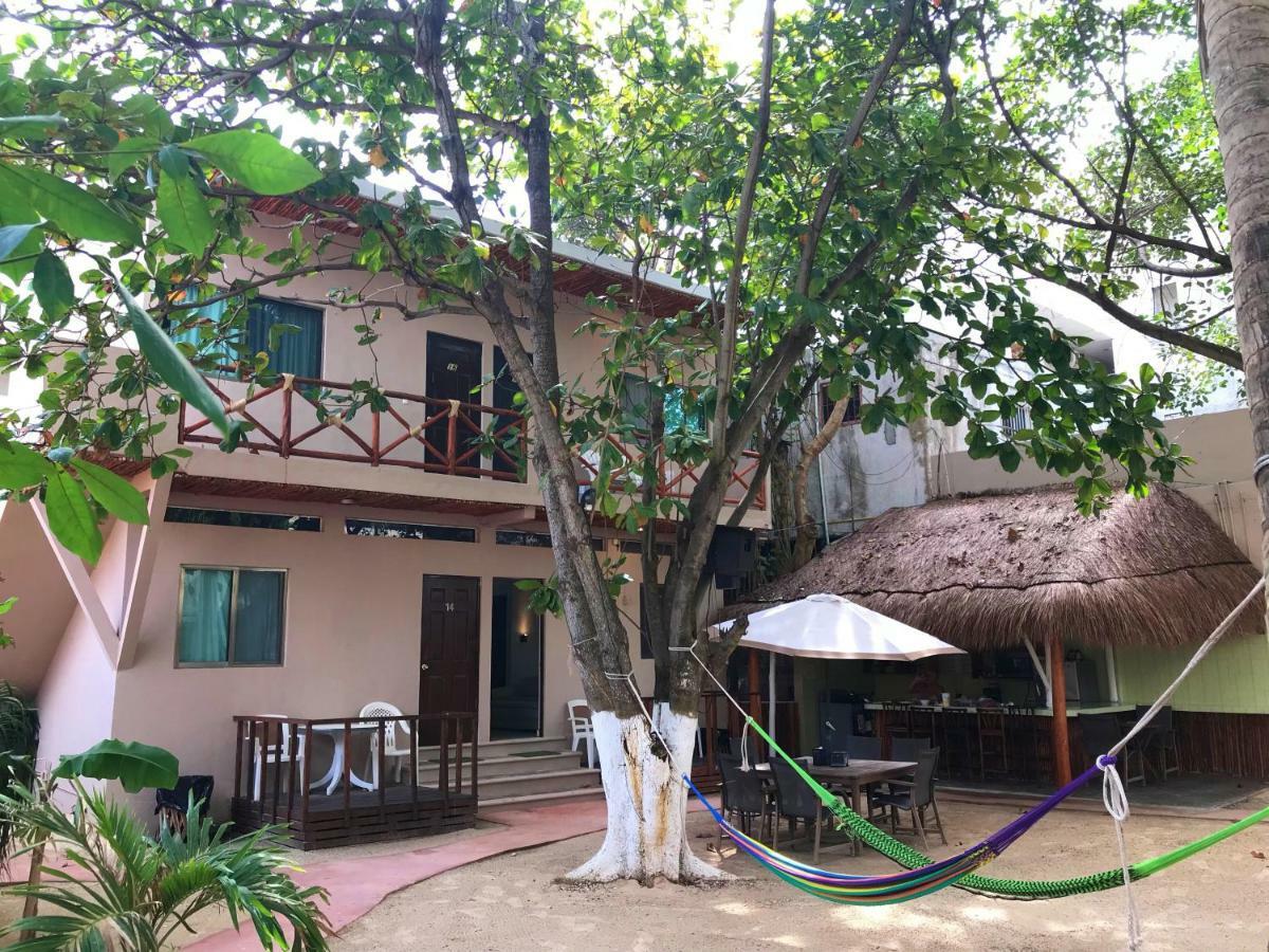 Hotel Popol Vuh Boutique Playa del Carmen