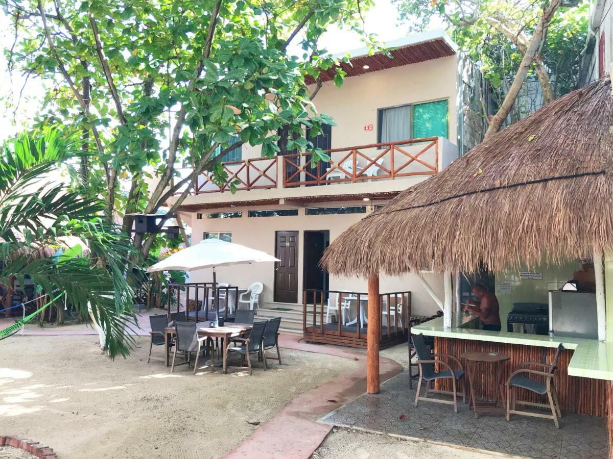 Popol Vuh Boutique Hotel