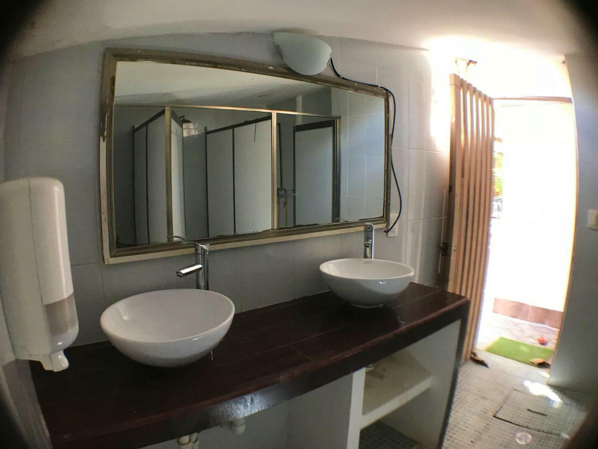 Popol Vuh Boutique Hotel Playa del Carmen